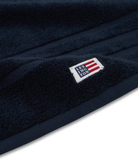 Lexington Original Håndkle Dress-Blue (588-10002043-5540-30x50)