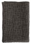 Halvor Bakke Grand Provence Sengeteppe Muldvarp 160x255 (479-118638)