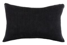 Halvor Bakke Boschendal Putetrekk Sort 70x100