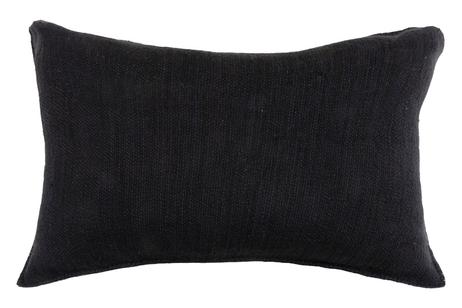 Halvor Bakke Boschendal Putetrekk Sort 70x100