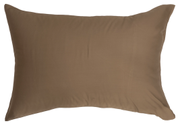 Turiform Bambus Hotellputetrekk Brun 70x100 (479-118925)