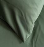 Turiform Bambus Hotellputetrekk Grønn 70x100 (479-118926)