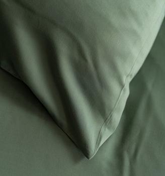 Turiform Bambus Hotellputetrekk Grønn 70x100 (479-118926)