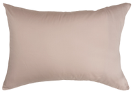 Turiform Bambus Hotellputetrekk Rosa 70x100 (479-118927)