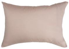 Turiform Bambus Hotellputetrekk Rosa 70x100