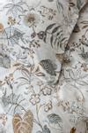 Borås Cotton Marilyn Sengesett Sateng Beige (479-118785,118787,118789)