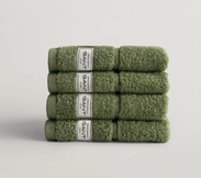 GANT Premium Håndkle Agave Green (589-agave-green-314)