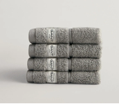 GANT Premium Håndkle Concrete Grey (589-concrete-grey-142)
