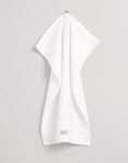 GANT Premium Håndkle White (589-white)