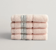 GANT Premium Håndkle Pink Embrace (589-pink-embrace-631)