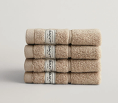 GANT Premium Håndkle Silver Sand (589-silver-sand-267_)