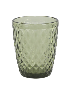 Chic Antique Saint Emilion Glass Grønn (529-61088421)