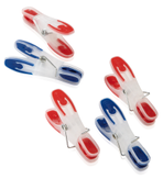 Leifheit Klesklyper Plast 25stk (379-259096)