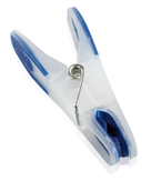 Leifheit Klesklyper Plast 25stk (379-259096)