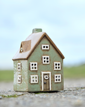 Ib Laursen Lyshus Nyhavn Grønn H16,5