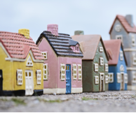 Ib Laursen Lyshus Nyhavn Grønn H16,5 (171-27656-81)