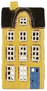 Ib Laursen Lyshus Nyhavn Gul H20, 5 (171-27658-05)