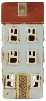 Ib Laursen Lyshus Nyhavn Lyseblå H20 (171-27667-21)