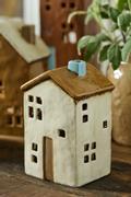 Ib Laursen Lyshus Brighton Creme H13