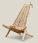 Canadian Outdoor Stick Hagestol Sedertre (340-2589)