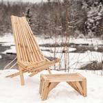 Canadian Outdoor Stick Hagestol Sedertre (340-2589)