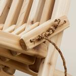 Canadian Outdoor Stick Hagestol Sedertre (340-2589)
