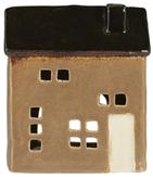 Ib Laursen Lyshus Brighton Brun H14 (171-27676-61)