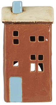 Ib Laursen Lyshus Brighton Rød-Brun H13 (171-27678-49)