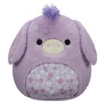 Squishmallows® Kosedyr Plysj Delzi-Esel 30cm (691-1885503)