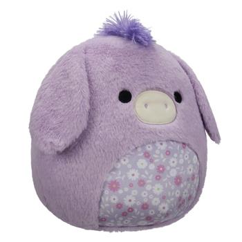 Squishmallows® Kosedyr Plysj Delzi-Esel 30cm (691-1885503)