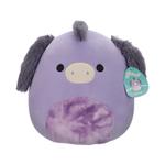Squishmallows® Kosedyr Plysj Deacon-Esel 30cm (691-1905425)