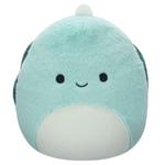 Squishmallows® Kosedyr Plysj Onica-Skilpadde 30cm (691-1995518)