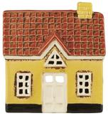 Ib Laursen Lyshus My-Home-Town Gul H14 (171-27663-05)