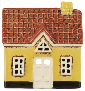 Ib Laursen Lyshus My-Home-Town Gul H14 (171-27663-05)