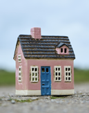 Ib Laursen Lyshus My-Home-Town Rosa H16  (171-27665-07)