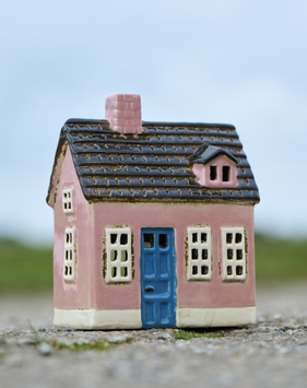 Ib Laursen Lyshus My-Home-Town Rosa H16 