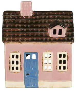 Ib Laursen Lyshus My-Home-Town Rosa H16  (171-27665-07)