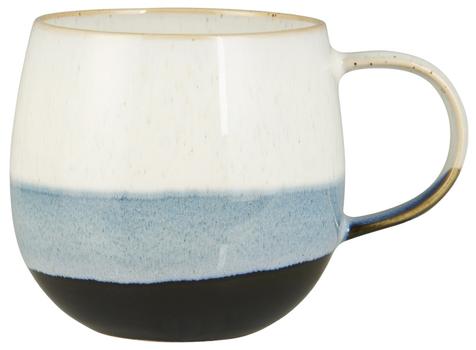 Ib Laursen Krus Agneta Hvit-Blå 400ml (171-2466-13-NY)