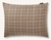 Lexington Oxford Sengesett Lyocell-Bomull Brun (588-12430017-brun)