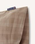 Lexington Oxford Sengesett Lyocell-Bomull Brun (588-12430017-brun)