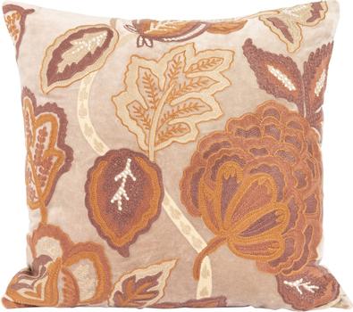Lama Putetrekk Charleroi Velur 50x50 (415-37041)