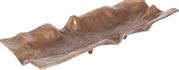 Lama Fat Bastogne Messingfinish 60cm (415-11206)