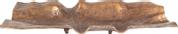 Lama Fat Bastogne Messingfinish 60cm (415-11206)