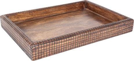 Lama Brett Leuven Rutemønster 45x32 (415-68027)