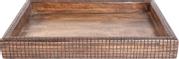 Lama Brett Leuven Rutemønster 45x32 (415-68027)