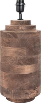 Halvor Bakke Bordlampe George Tre H38