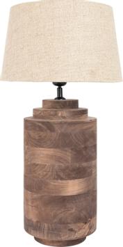 Halvor Bakke Bordlampe George Tre H38 (415-H74503)