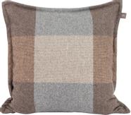 Halvor Bakke Putetrekk Ulundi Resirkulert-Ull Brun-Beige (415-ulundi)