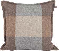 Halvor Bakke Putetrekk Ulundi Resirkulert-Ull Brun-Beige