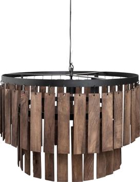 Halvor Bakke Taklampe Cape-Town Trepanel H43